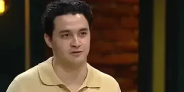 Masterchef Mert Çamlıbel kimdir? Nereli, kaç yaşında?