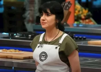 Masterchef Merve Gezgin kimdir? Kaç yaşında ve nereli?