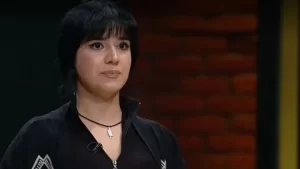 Masterchef Merve Gezgin Kimdir1 habermeydan