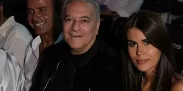 Mehmet Ali Erbil, 6. kez nikah masasına oturdu