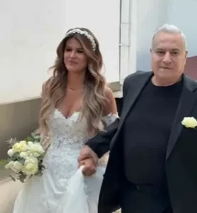 Mehmet Ali Erbil 6 kez nikah masasina oturdu1 habermeydan
