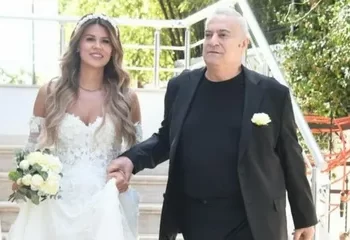 Mehmet Ali Erbil’den uyuyakaldığı için nikah şahidi olamayan Sertaç Ortaç’a kızdı!