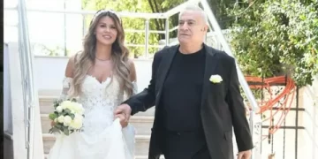 Mehmet Ali Erbil’den uyuyakaldığı için nikah şahidi olamayan Sertaç Ortaç’a kızdı!