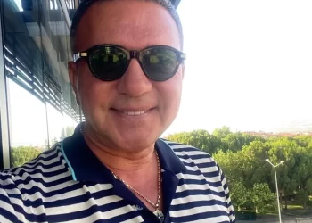 Ünlü Müteahhit Mehmet Kavak İntihar Etti!