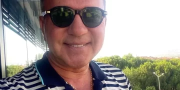 Ünlü Müteahhit Mehmet Kavak İntihar Etti!