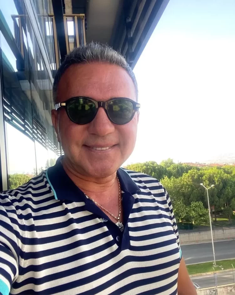 Mehmet Kavak habermeydan
