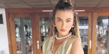 Melisa Döngel’den aşk itirafı: Tatilde bitti