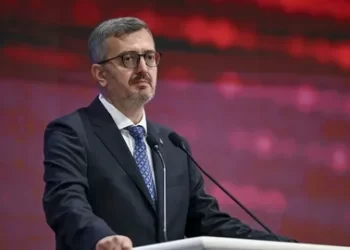 İletişim Başkanı Duran’dan İsrail’in Mescid-i Aksa’ya düzenlediği baskına ilişkin kınama