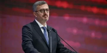 İletişim Başkanı Duran’dan İsrail’in Mescid-i Aksa’ya düzenlediği baskına ilişkin kınama