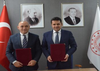 Mesleki Ve Teknik Eğitimde Sektörel İş Birliklerine Yenisi Eklendi