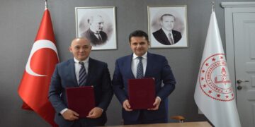 Mesleki Ve Teknik Eğitimde Sektörel İş Birliklerine Yenisi Eklendi