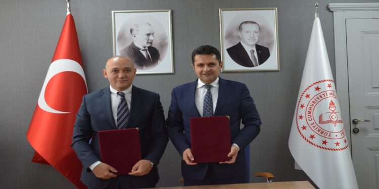Mesleki Ve Teknik Egitimde Sektorel Is Birlikleri habermeydan