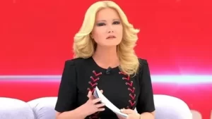Muge Anli Tatli Sert ne zaman basliyor habermeydan 1