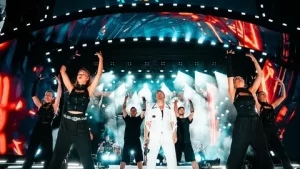 Murat Dalkilic nevsehirde konser verdi1 habermeydan