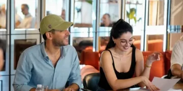 Murat Yıldırım ve Cemre Baysel, ‘Günahlar’ dizisinde partner oldu