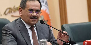 Eski Bayındırlık ve İskan Bakanı Mustafa Demir vefat etti