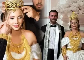 Mutluluğu 4 ay sürdü! Aleyna Dalveren boşanıyor! 