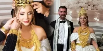 Mutluluğu 4 ay sürdü! Aleyna Dalveren boşanıyor! 