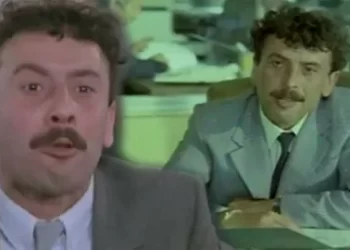 Oyuncu Necati Bilgiç’ten üzen haber