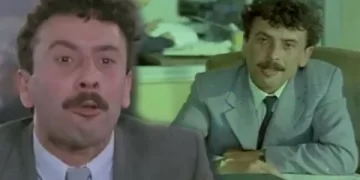 Oyuncu Necati Bilgiç’ten üzen haber