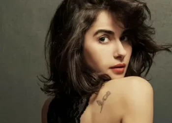 Nesrin Cavadzade yeni sevgilisiyle görüntülendi