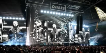 Oasis’in Wembley’deki konserinde olay: Bir kişi hayatını kaybetti