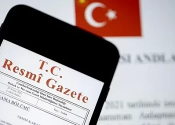 Okul Servis Araçları Yönetmeliği’nde Değişiklik Yapılmasına Dair Yönetmelik Resmi Gazete’de