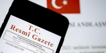 Okul Servis Araçları Yönetmeliği’nde Değişiklik Yapılmasına Dair Yönetmelik Resmi Gazete’de