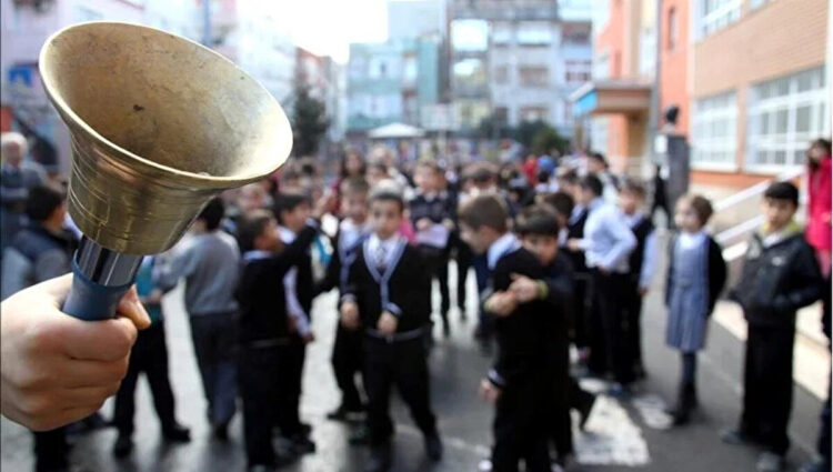 Okullar ne zaman acilacak habermeydan
