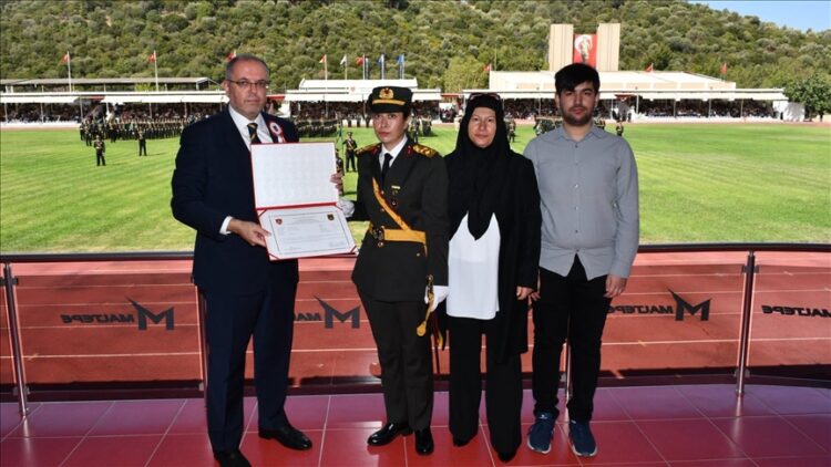 Omer Halisdemir habermeydan