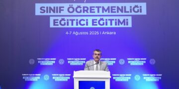 Yeni eğitim öğretim yılı ‘Orman Sevgisi’ etkinlikleriyle açılacak