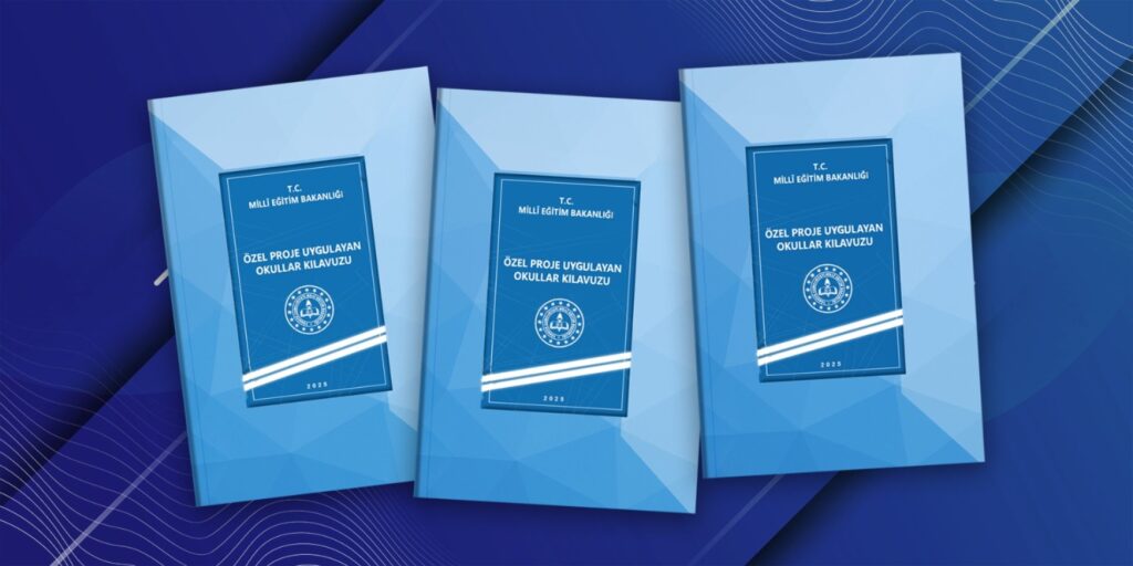 Ozel Proje Uygulayan Okullar Klavuzu habermeydan