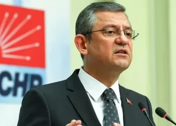 Özgür Özel hakkında yeni soruşturma başlatıldı!