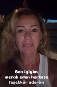 Pinar Altug hakkinda cikan haber sonrasi cok sinirlendi1 habermeydan