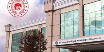 Resmi Gazete’de Yayımlandı! Planlı Alanlar İmar Yönetmeliğinde Değişiklik