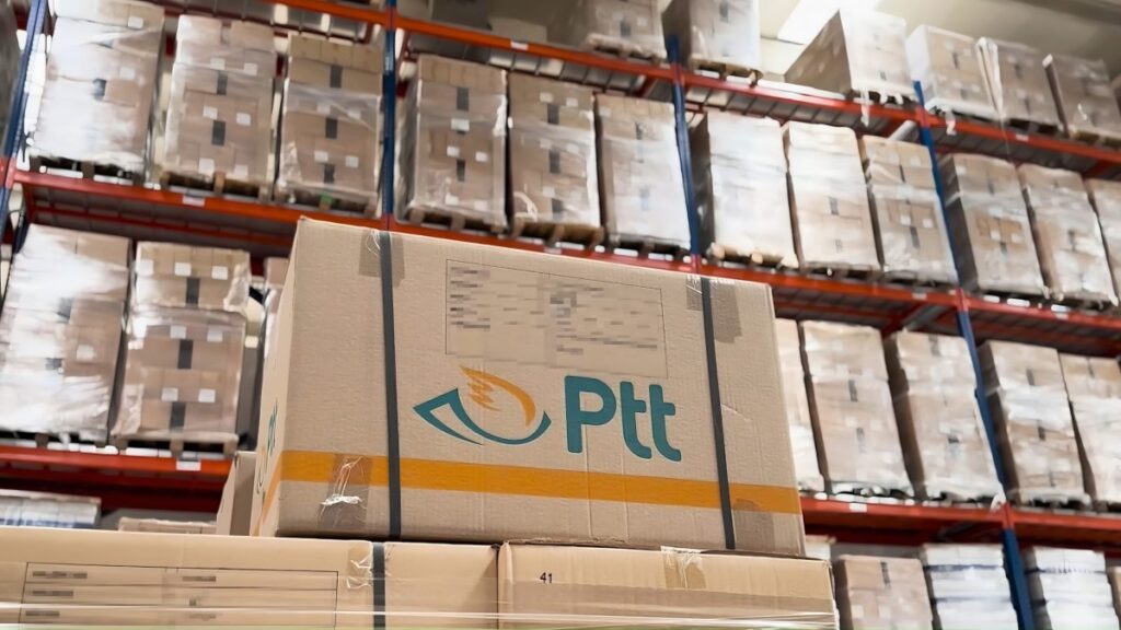 Postada Akilli Otomasyon Donemi habermeydan