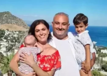 Rüştü Onur Atilla, boşandığı eşine geri döndü! Bodrum’da tatildeler