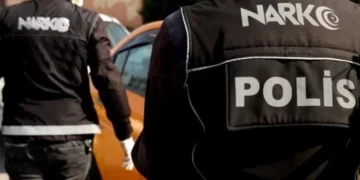 İstanbul’da 75 Kg SKUNK Uyuşturucu Maddesi Ele Geçirildi