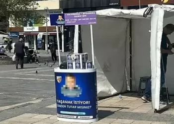 İstanbul’da SMA ve DMD yardım stantları kaldırılacak!