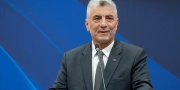 Şam Fuarı, Türkiye-Suriye Ticaretinde Yeni İşbirliği Kapıları Açacak