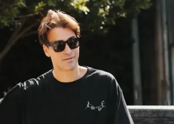 Sarp Levendoğlu Arka Sokaklar dizisine dahil oldu