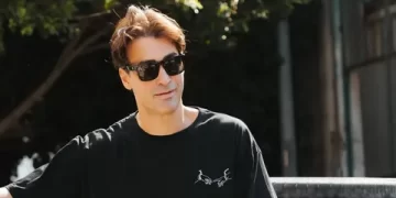 Sarp Levendoğlu Arka Sokaklar dizisine dahil oldu