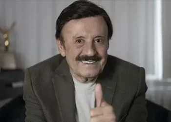 Selami Şahin tatilde sevenlerini korkuttu!