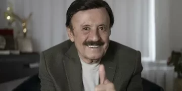 Selami Şahin tatilde sevenlerini korkuttu!