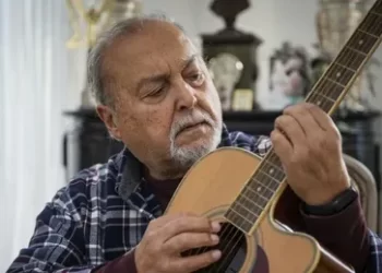 Müzisyen Selçuk Alagöz hayatını kaybetti