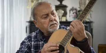 Müzisyen Selçuk Alagöz hayatını kaybetti