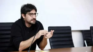 Selim Evci kimdir habermeydan