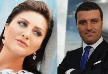 Sibel Can ve Emir Sarıgül yemekte görüntülendi