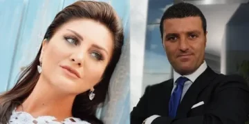 Sibel Can ve Emir Sarıgül yemekte görüntülendi