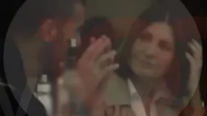 Sibel Can Emir Sarigul yemekte goruntulendi1 habermeydan